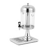 Distributeur de Jus de Fruits 8L - Inox Dynasteel professionnels