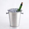 Weinkühler aus Edelstahl - 3,5 L - Dynasteel