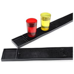 PVC-Barunterlage - 59 cm - Dynasteel