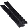 Tapis de Bar en PVC - 69 cm - Dynasteel