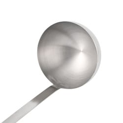 Suppenkelle - Ø 90 mm - Dynasteel