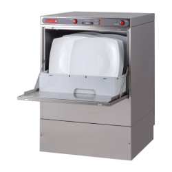 Maestro Dishwasher with Drain Pump and Dispenser Refurbished