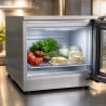 Positive Refrigerated Cabinet Shelf 200 L — 470x455 mm