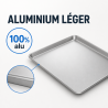 Aluminum Presentation Plate 330 x 457 mm