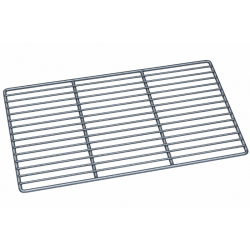 Gitter für Pizzamöbel 600x400 1 Tür und 7 Schubladen - Dynasteel