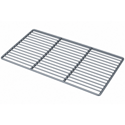 Grid for Pizza Cabinet 600x400 1 Door and 7 Drawers - Dynasteel