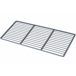 Grid for Pizza Cabinet 600x400 1 Door and 7 Drawers - Dynasteel
