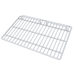 Clayette Positive Refrigerated Cabinet 400 L — 490x460 mm