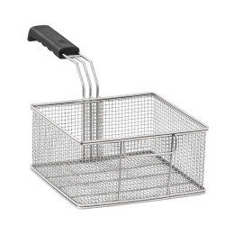 Frittierkorb mit automatischer Hebevorrichtung 12 L - Bartscher