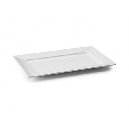 Rectangular Melamine Tray - 30 x 21cm