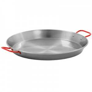 Paella-Pfanne - Durchmesser 34 cm