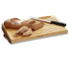 Wooden bread board KSE475 by Bartscher