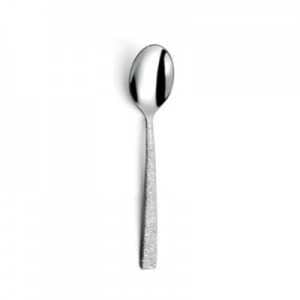 Cuillère à Café  Gamme Havane Jungle - Lot de 12 - AMEFA