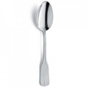 Table Spoon Old Paris Satin Range - Set of 12 - AMEFA