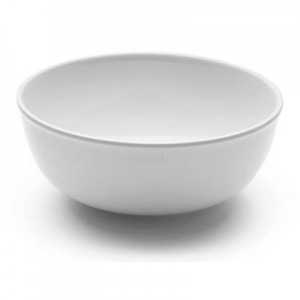 Round Melamine Plate - 22 x 10 cm Lacor