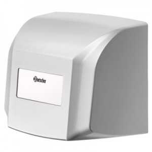 Wall-Mounted Hand Dryer III Bartscher