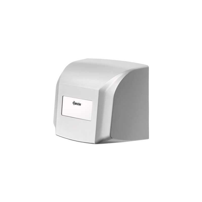 Wall-Mounted Hand Dryer III Bartscher Wall-Mounted Hand Dryer III Bartscher