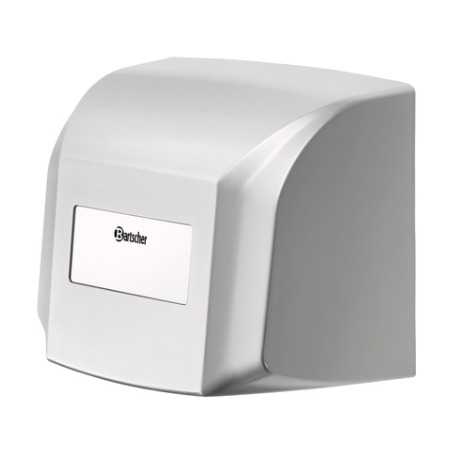 Wall-Mounted Hand Dryer III Bartscher