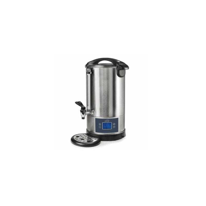 Distributeur Eau Chaude - 4 L Lacor