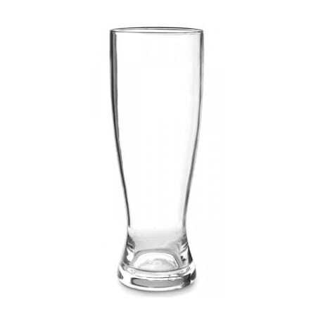 Verre à Bière 45 Cl - Lot de 6 Lacor sans BPA