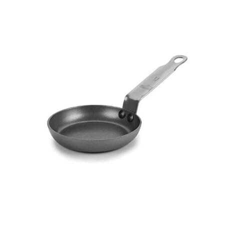 Blinis Pan - Non-Stick Ferrum - Ø 12 cm Lacor