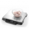 Kitchen Scale Capacity 15 Kg Hendi