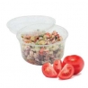 Round "Freshness" Box - 710 ml - Pack of 50