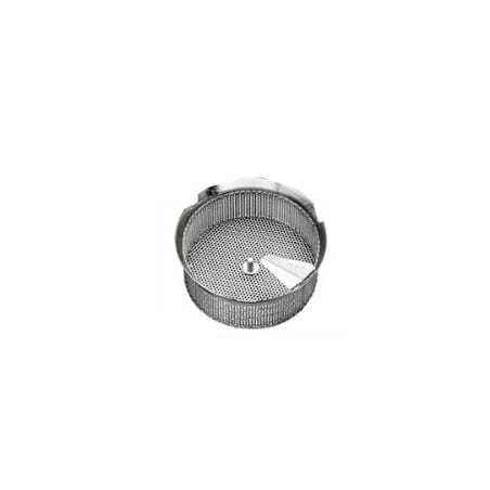 Grille Ø 1 mm pour Moulin N°5 Inox Tellier