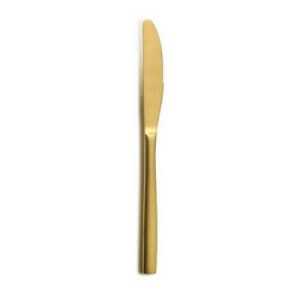 Dessert Knife BCN Colors Gold Range - Set of 12 COMAS