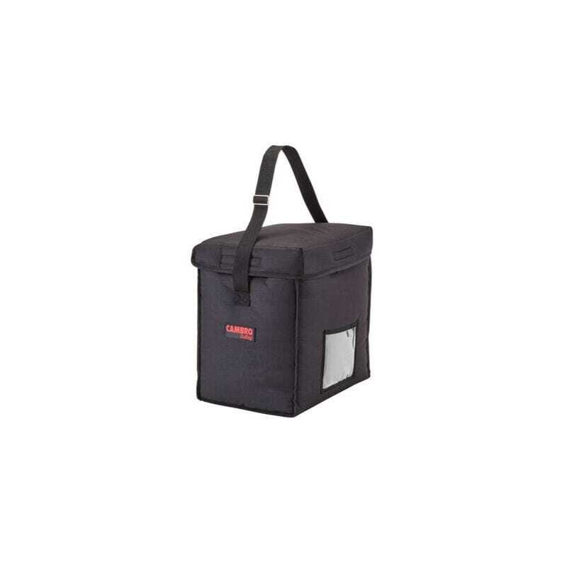 Thermotasche - Vertikales Modell - Kleines Format Cambro