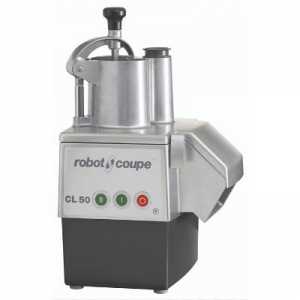 CL 50 Vegetable Cutter Robot-Coupe 2 Speeds