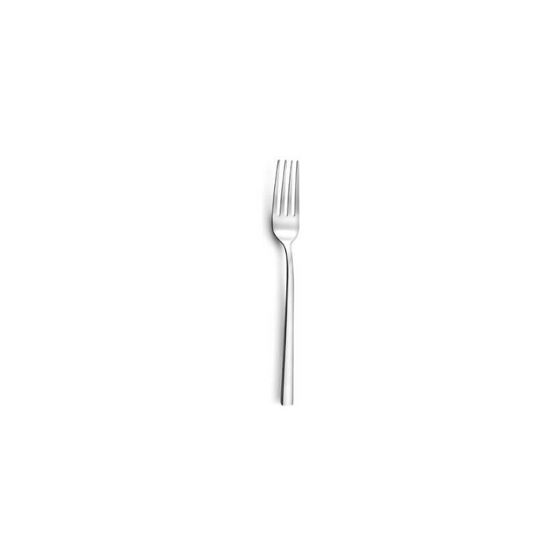 Table Fork Character Range - Set of 12 - AMEFA