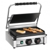 Panini Grill - Smooth Plates - BARTSCHER