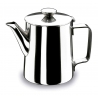 Stainless Steel Teapot Cafetiere - 35 cl