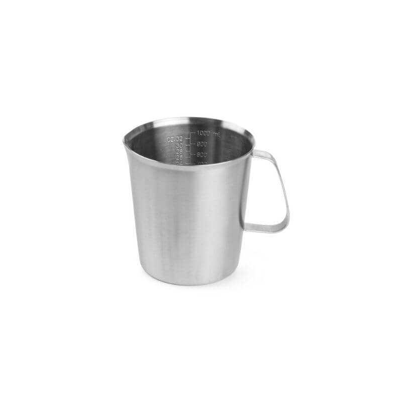 Graduated Measuring Jug - 1 L Hendi