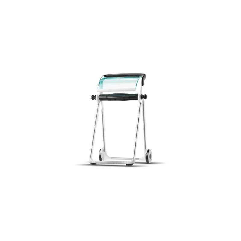 Professional Floor Stand Dispenser - Tork Stable Hand Towels