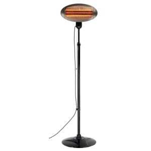 Patio Heater 2000D I