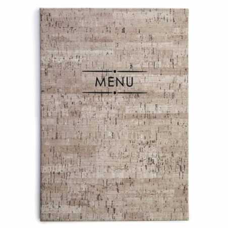 Porte-Menu Collection Charlotte Lacor