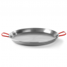 Paella pan - Ø 46 cm - HENDI