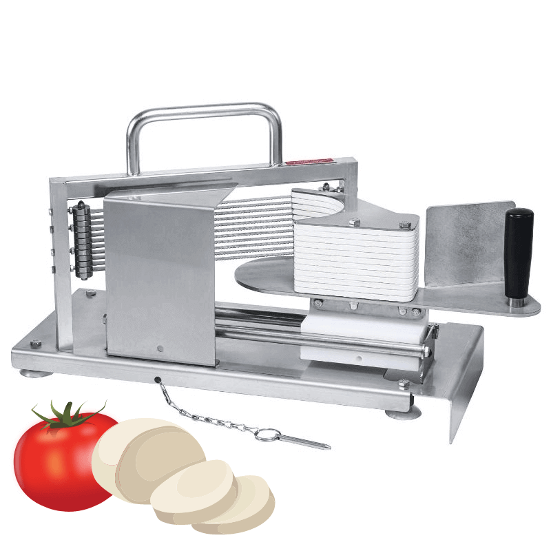 Tomato-Mozzarella Slicer Tellier