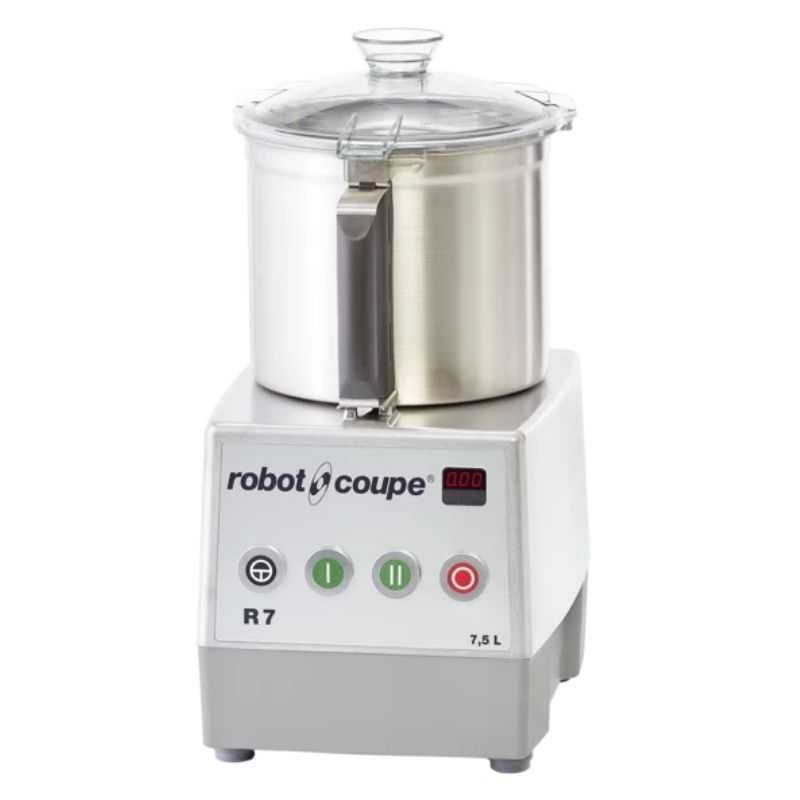 Robot-Coupe Küchenmaschine R 7 Robot-Coupe - FourniResto.com