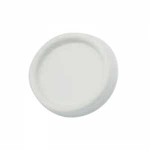 Pflanzenfaserdeckel für Becher 10 cl - Set mit 50 - FourniResto