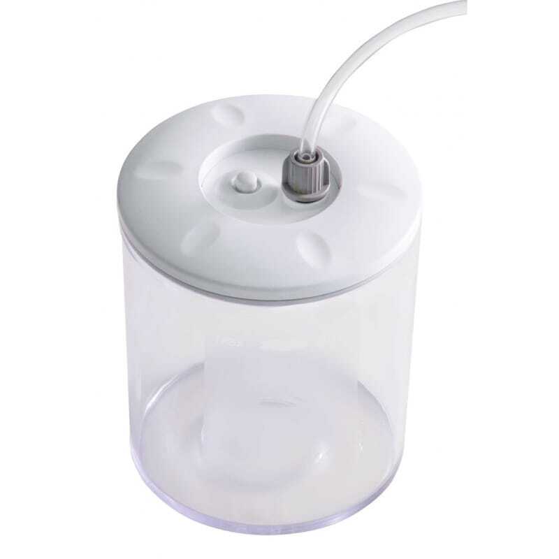 Vacuum Sealed Container 1.5 Liters