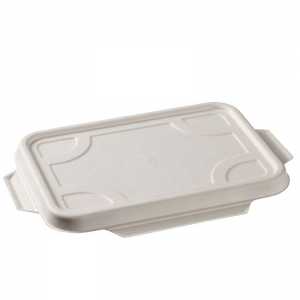 Lid for 1500ml Pulp Tray - 265 x 200 mm - Pack of 50