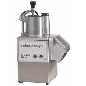 Professional vegetable cutter Robot-Coupe CL 50 Ultra - 400 V, refurbished