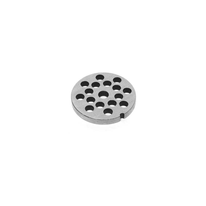 12 mm grid for mincer No. 22