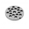 12 mm grid for mincer No. 22