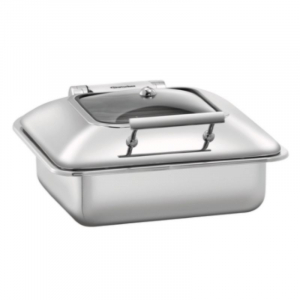 Chafing Dish Flexibel GN 2/3 mit abnehmbarem Deckel - 5,2 L - Bartscher