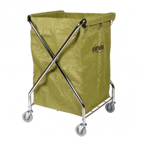 Laundry Cart - 270 L