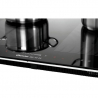 Professional Induction Hob IKF 72-2Z - 7200 W - Bartsher